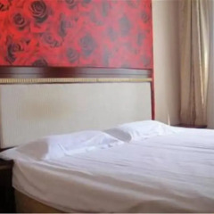 Greentree Alliance Beijing West Railway Station Zhanqian North Square Hotel 2* Стандартный номер с различными типами кроватей фото 2