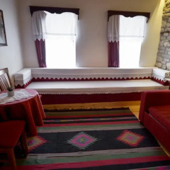 Hotel Kalemi 2 3* Полулюкс с различными типами кроватей фото 7