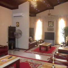 Conference Hotel & Suites Ijebu 4* Улучшенная вилла с различными типами кроватей фото 20