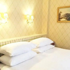 Отель Romantik Hotel Europe Швейцария, Цюрих - отзывы, цены и фото номеров - забронировать отель Romantik Hotel Europe онлайн сауна