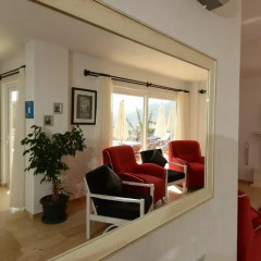 Отель Villa Lilyum Калкан интерьер отеля