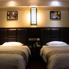 Guangzhou Wellgold Hotel детские мероприятия фото 2
