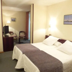 Hotel Les Closes комната для гостей фото 5