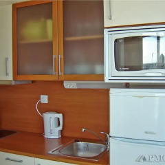 Отель Sun City I Appartments Болгария, Солнечный берег - отзывы, цены и фото номеров - забронировать отель Sun City I Appartments онлайн в номере фото 3