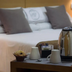 Отель BCN Urban Hotels Gran Ducat 3* Номер категории Эконом с различными типами кроватей фото 5