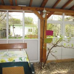 Отель Guest House Happiness Болгария, Кранево - отзывы, цены и фото номеров - забронировать отель Guest House Happiness онлайн детские мероприятия