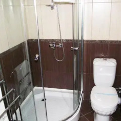 Boutique Hotel Behi 3* Стандартный номер фото 4
