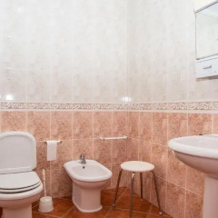Отель Akivillas Manta Rota Sand II комната для гостей фото 5