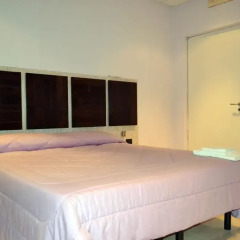 Central Hotel 3* Стандартный номер