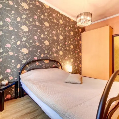 Апартаменты AG Apartment Varshavskaya 112 комната для гостей фото 3