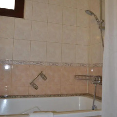 Boutique Hotel St. Stefan 3* Номер категории Эконом с различными типами кроватей фото 5
