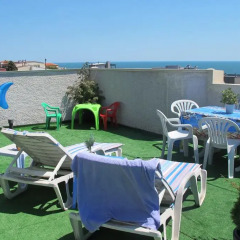 Отель Guest House Velena Болгария, Генерал-Кантраджиево - отзывы, цены и фото номеров - забронировать отель Guest House Velena онлайн помещение для мероприятий