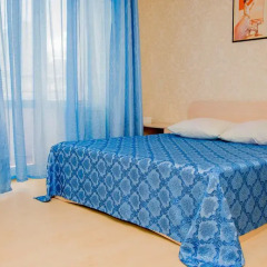 Отель Меблированные комнаты Европа Стандартный номер фото 4