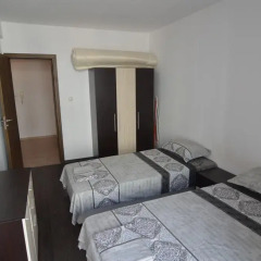Отель Sunny Dream Apartments Болгария, Солнечный берег - отзывы, цены и фото номеров - забронировать отель Sunny Dream Apartments онлайн комната для гостей фото 5