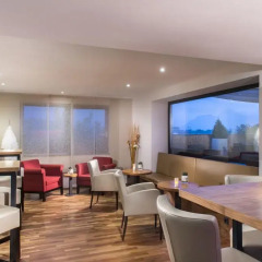 Отель Wyndham Grand Conference Center 4* Номер Бизнес фото 7