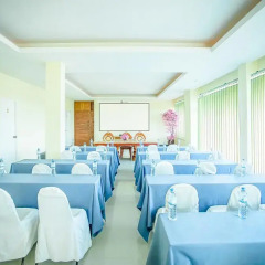 Santiphap Hotel & Villa