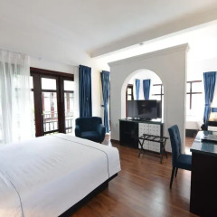Southern Hotel And Villas 3* Вилла фото 10