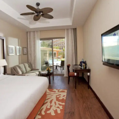 Отель Kaya Palazzo Golf Resort комната для гостей фото 3