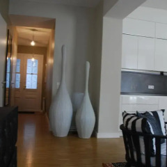 Апартаменты My Home in Vienna - Smart Apartments - Landstraße Студия фото 19