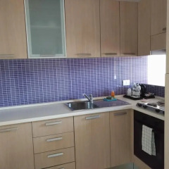 Отель Residence Ilario Suite Hotel Италия, Риччоне - отзывы, цены и фото номеров - забронировать отель Residence Ilario Suite Hotel онлайн в номере