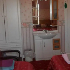 Отель Ivy Guest House Великобритания, Эдинбург - отзывы, цены и фото номеров - забронировать отель Ivy Guest House онлайн спа