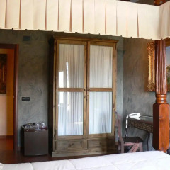Hotel Caseta Nova 2* Люкс с различными типами кроватей фото 2
