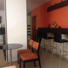 Hotel Sunrise Cameria Дуррес гостиничный бар