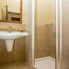 Hotel Karbel Sun 3* Стандартный номер с различными типами кроватей фото 8
