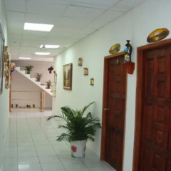 Hotel Portal de Honduras интерьер отеля фото 2