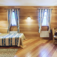 Гостиница Кремлевский 4* Апартаменты с различными типами кроватей фото 2