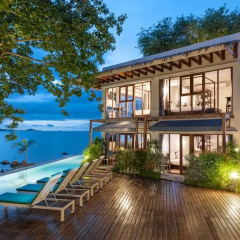 Отель Tamarina Bed & Bistro Таиланд, Самуи - отзывы, цены и фото номеров - забронировать отель Tamarina Bed & Bistro онлайн бассейн