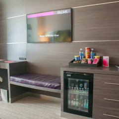 Отель Palms Casino Resort 4* Другое