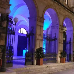 Отель La Colombaia di Ortigia Италия, Сиракуза - отзывы, цены и фото номеров - забронировать отель La Colombaia di Ortigia онлайн развлечения