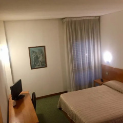 Отель I ciliegi 4* Стандартный номер фото 3
