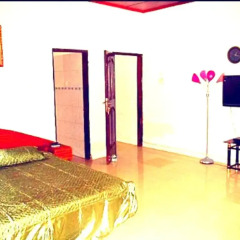 Отель Villa Beth Fisheries детские мероприятия