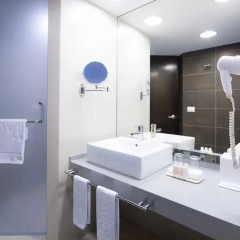 Hotel Novit 3* Номер Делюкс с различными типами кроватей