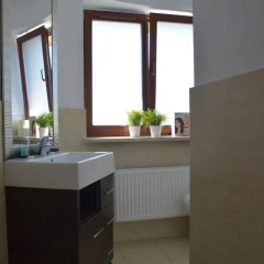 Отель Aparthotel Pergamin 3* Апартаменты с различными типами кроватей фото 7