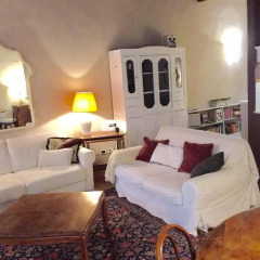 Отель Florence Flat Charming Италия, Флоренция - отзывы, цены и фото номеров - забронировать отель Florence Flat Charming онлайн комната для гостей фото 3