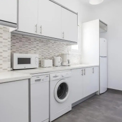 Отель Pedion Areos Park 4 Center 4 в номере