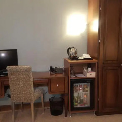 Rosslyn Thracia Hotel 4* Стандартный номер с различными типами кроватей фото 2