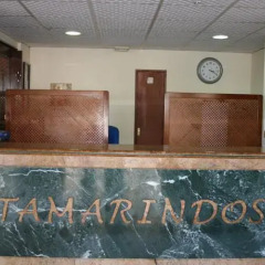 Отель Tamarindos спа фото 2