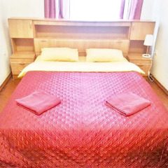 Гостиница Valeri Inn Стандартный номер с различными типами кроватей фото 2