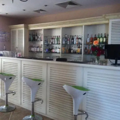 Отель in Dawn Park Aparthotel Болгария, Солнечный берег - отзывы, цены и фото номеров - забронировать отель in Dawn Park Aparthotel онлайн гостиничный бар