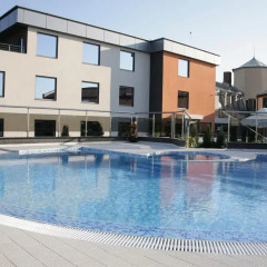 Космополитън Отель 4* Стандартный номер разные типы кроватей фото 2