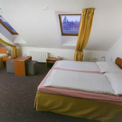 Hotel U Sládků детские мероприятия