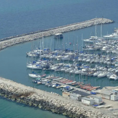 Dan Panorama Tel Aviv Hotel Полулюкс фото 2