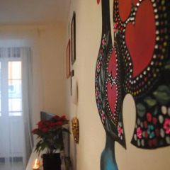 Апартаменты Bairro Alto Flavour Apartment спа