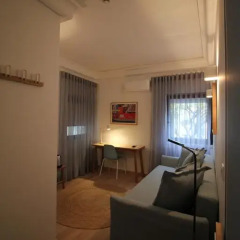 Hotel Imperador 2* Люкс с различными типами кроватей фото 7