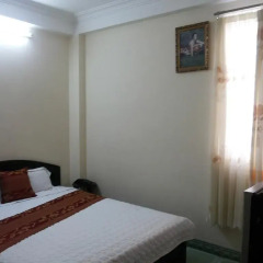 Thanh Xuan Hotel Нячанг комната для гостей фото 4