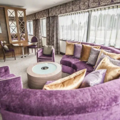 Parklands Hotel & Country Club 4* Номер Делюкс с различными типами кроватей фото 6